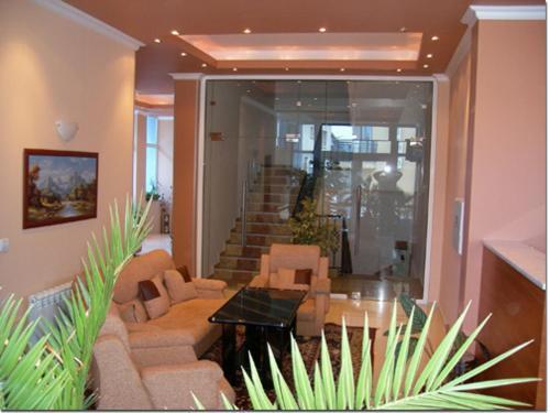 Albatros 2 Family Hotel Kiten  Esterno foto