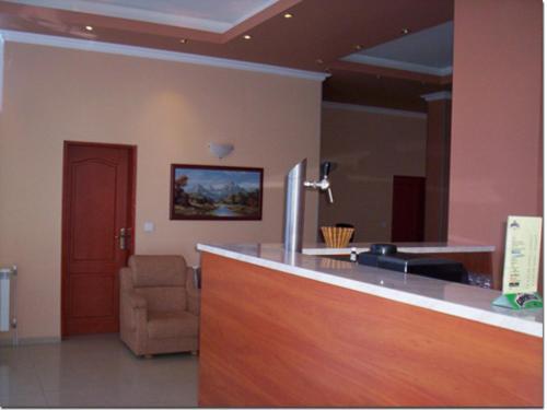 Albatros 2 Family Hotel Kiten  Esterno foto