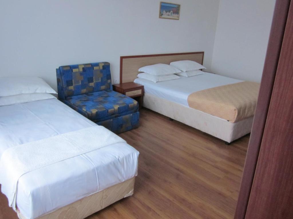Albatros 2 Family Hotel Kiten  Camera foto